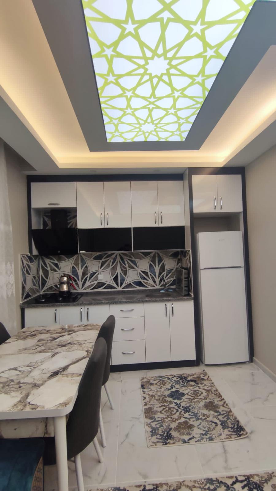Gazlıgöl Termal Villa Galeri 1